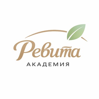 Telegram profile photo for Академия Ревита | сообщество о здоровье и биохакинге