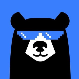 Telegram profile photo for Bears | Платформа управления WB