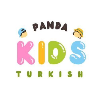 Telegram profile photo for Panda kids
