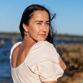 Telegram profile photo for 🔝АРОМА АННА в ЭФИРЕ