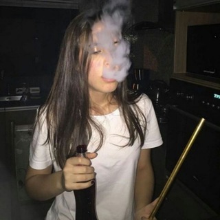 Telegram profile photo for Canal Black