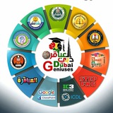 Telegram profile photo for مؤسسة العباقرة للعلوم والتكنولوجيا Egyptian Electronic School