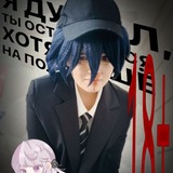 Telegram profile photo for Омг Коджи-чан косплеит!!