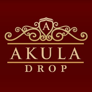 Telegram profile photo for Akula DROP