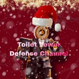Telegram profile photo for Toilet Tower Defence