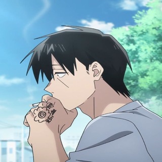 Telegram profile photo for zmbi3prince