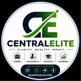 Telegram profile photo for CENTRALELITE COMMUNITY