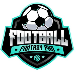 Telegram profile photo for Footballfantasypro.io
