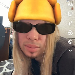 Telegram profile photo for справочник поганки