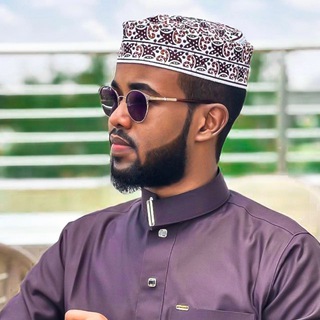 Telegram profile photo for القنَاةُ الرَّسْمِيَّةُ لِعَبدالرَّحْمن الإِسْحَاقِيّ