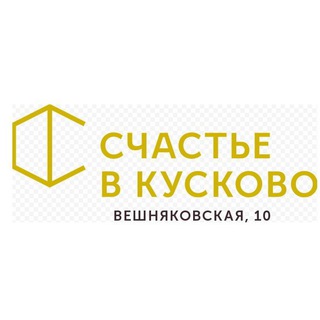 Telegram profile photo for ЖК Счастье в Кусково 🏡 Оценка & Приёмка Квартир | САФЕТИ