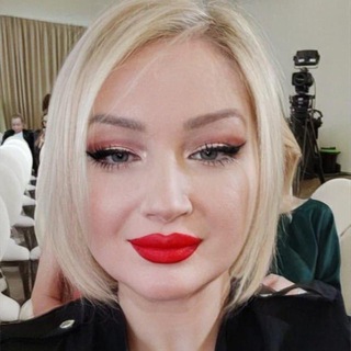 Telegram profile photo for ✨ОКдао✨Ольга Курасова 🙏