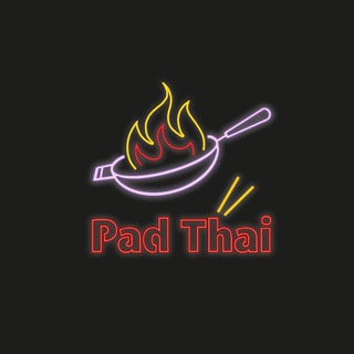 Telegram profile photo for Pad Thai Asian Bistro