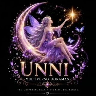 Telegram profile photo for UNNI MULTIVERSO DORAMAS 🧚♀️