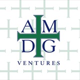 Telegram profile photo for AMDG Ventures