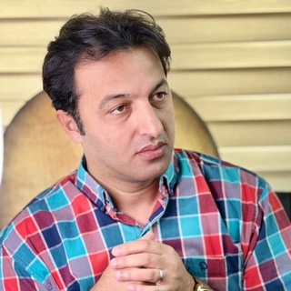 Telegram profile photo for رایکا احمری