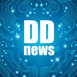 Telegram profile photo for Daily Digital News