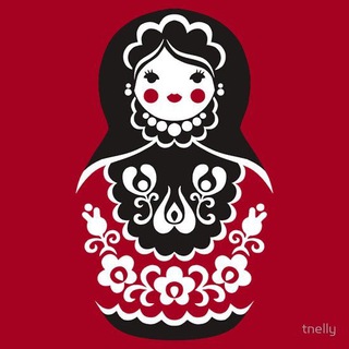Telegram profile photo for MOSKVICHKA.ONLINE