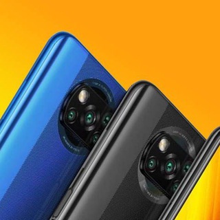 Telegram group profile photo for 🇪🇸 Poco X3 NFC - Comunidad - By Xiaomi - ROMs - Tutoriales - GCAM - Ofertas y + POCO X3