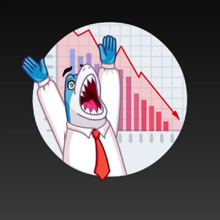 Telegram group profile photo for Трейдерский чат