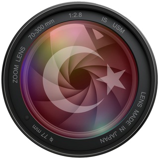 Telegram profile photo for Турция - красивые фото / Türkiye - güzel foto / Turkey - beautiful photos