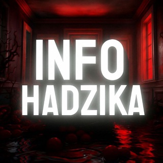 Telegram profile photo for Info hadzika