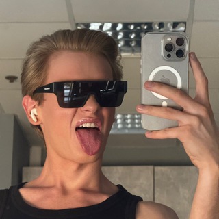 Telegram profile photo for данила муа