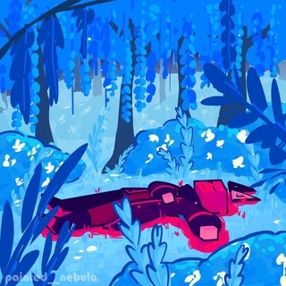 Telegram profile photo for main lover || the pink corruption