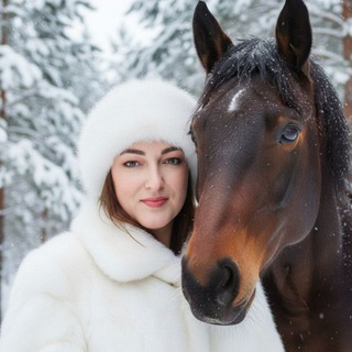 Telegram profile photo for Юлия Лутцева❤️Жизнь в моментах❤️