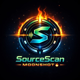 Telegram profile photo for MoonShot ๐ฅ