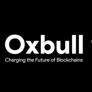 Telegram profile photo for BSC-SOLANA Oxbull.tech 中文频道🇨🇳