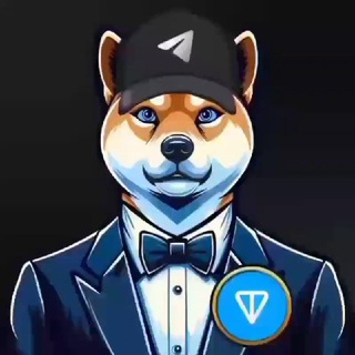 Telegram profile photo for NLIKIN NFT
