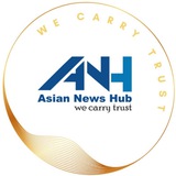 Telegram profile photo for Asiannewshub