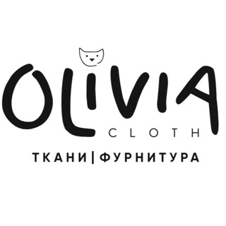Telegram profile photo for Ткани Опт Розница Olivia Cloth