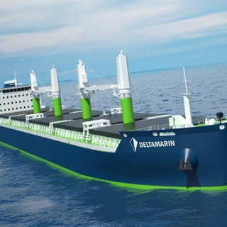 Telegram profile photo for MarineJobs