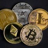 Telegram profile photo for MINING & CRYPTO UPDATES