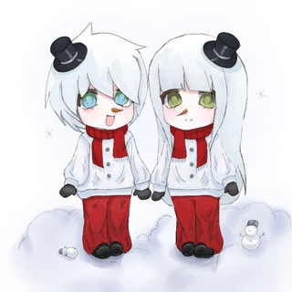 Telegram profile photo for 🧣DIZ/ARTS⛄