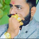 Telegram profile photo for ANURAG BHAI ❤️ ( SATTA KING)