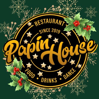 Telegram profile photo for Papin House