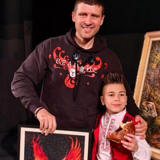 Telegram profile photo for Ивелин Михайлов