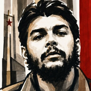 Telegram profile photo for Alfabetización Política ✊🏿