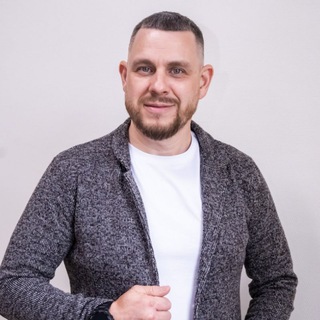 Telegram profile photo for Никита Агританов| Нетворкинг, который греет 🔥