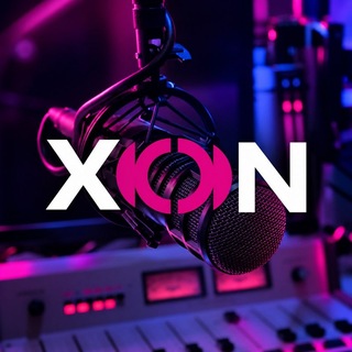 Telegram profile photo for Радіо XON