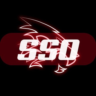 Telegram profile photo for SSO SHELL / LUA
