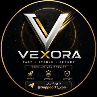 Telegram profile photo for 『 𝙑𝙀𝙓𝙊𝙍𝘼 』🔥
