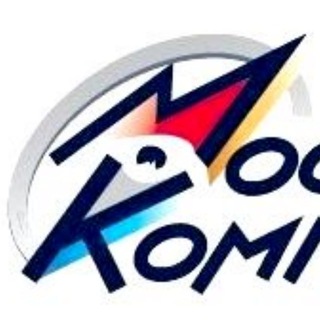 Telegram profile photo for Московский Компас