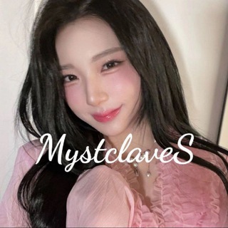 Telegram profile photo for Edifice of Preternatural Entities, MystclaveS.