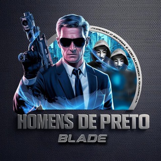 Telegram profile photo for TROPA DO SEMENTINHA 7 HP (CONEXÃO HOMENS DE PRETO 💳💸💰)