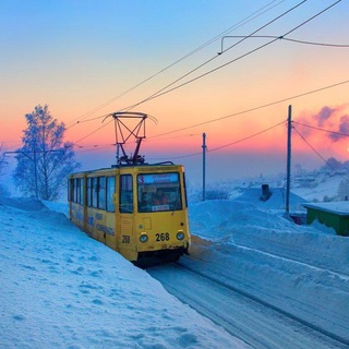 Telegram profile photo for Эксперт по моногородам