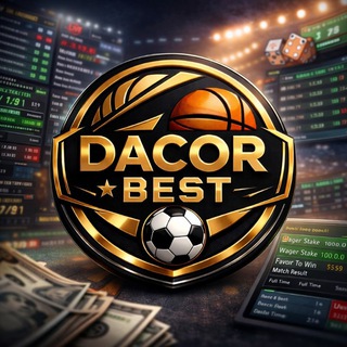 Telegram profile photo for ⚽Dacor Best ⚽️🏀🇪🇨